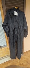 Belstaff tuta moto antipioggia