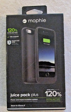 mophie juice pack plus Extra