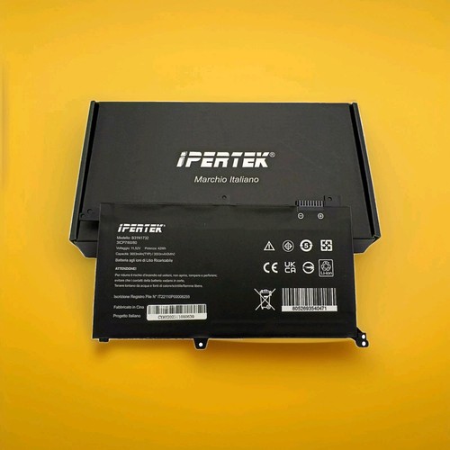 Batteria b31n1732 ottima - batteria,