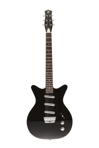 Danelectro triple divine - danelectro,