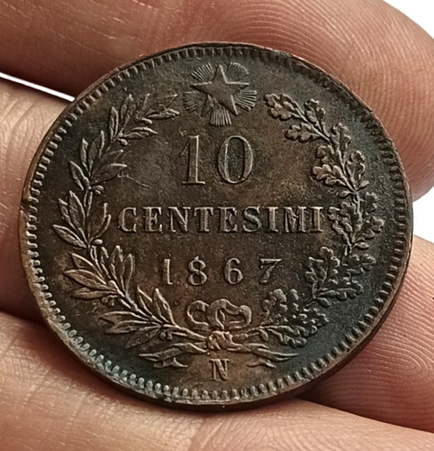 Regno italia vitt em ii - d', em.