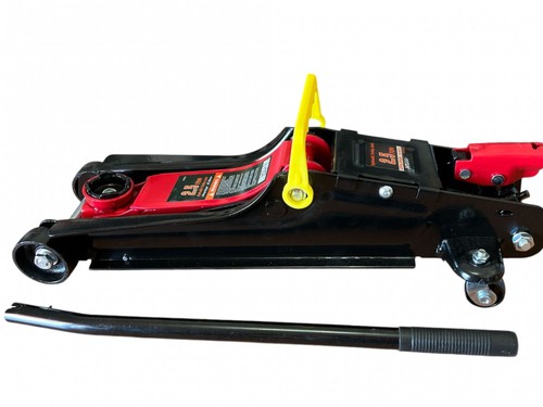 Crick auto ton cric - crick,