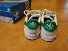 Adidas Stan Smith J Unisex