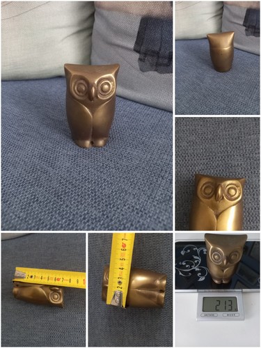 Vintage statuetta scultura - vintage,