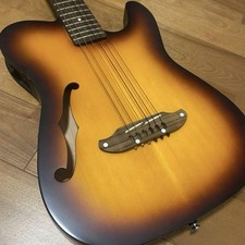 Schecter Guitar research JOL