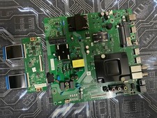 MAIN BOARD MAIN BOARD 55A69H RSAG7.820.11742/ROH