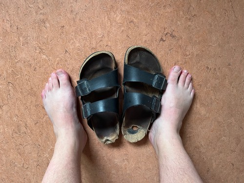 Gay birkenstock arizona - ́le,