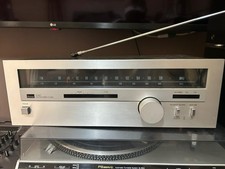 Sintonizzatore vintage SANSUI  mod. T60 perfettamente funzionante