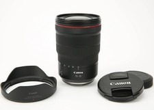 Canon RF 15-35 mm f/2.8 L IS