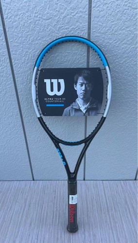 Wilson ultra tour - ultra, 95