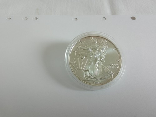 Usa dollaro 2013 argento 1 - dollaro,
