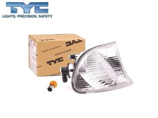 Freccia Anteriore DESTRA Indicatore BMW E46 Serie 3 COUPE CABRIO 1999 2000