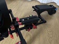 NEEWER Shoulder Rig Kit