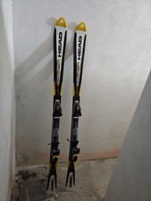 Sci HEAD Titanium Cyber World