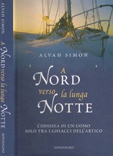 A nord verso la lunga notte