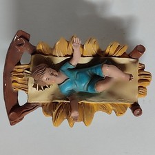 EUROMARCHI - statua presepe