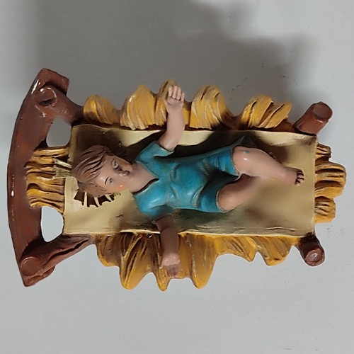 Euromarchi statua presepe - euromarchi,