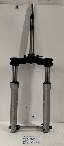 Forcella anteriore suzuki - forcella,