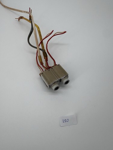 Yamaha 960 mic ingresso - k-960,