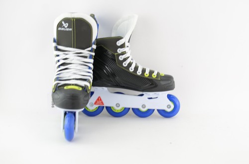 Bauer pattini hockey in - da,