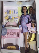 Mattel Barbie Happy Family