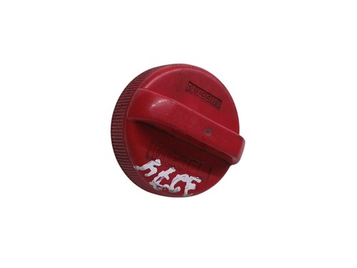 Tappo carburante nissan - carburante,