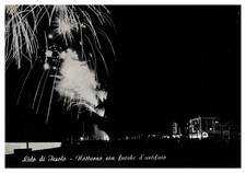 Jesolo fuochi d'artificio f.g. Venezia