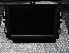 Autoradio Uconnect 7 Pollici