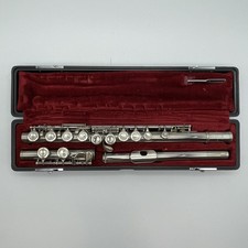 Yamaha YFL-211 Flauto Studente