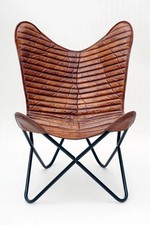 Antico Pelle Imbottito