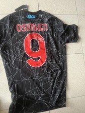 Maglia calcio napoli osimhen - calcio,