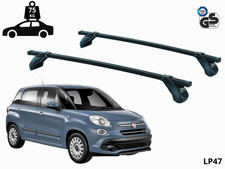 BARRE PORTATUTTO PORTAPACCHI