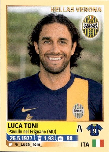 Figurina panini calciatori - figurina,