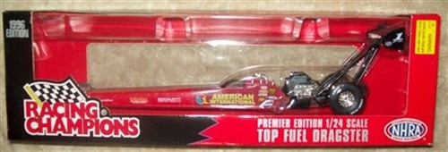 Campioni corse 1996 nhra - di,