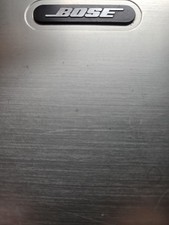 Bose Lifestyle Model 5 Music