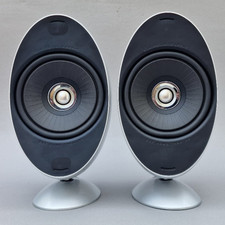 Altoparlanti satellitari KEF