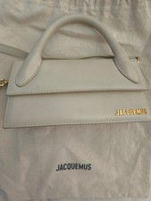 BORSA JACQUEMUS CHIQUITO LONG