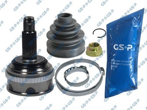Kit giunto lato - ruota, gsp