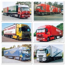 Foto camion tedeschi - 50,