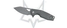 FOX KNIVES Yaru FX-527LI-MB