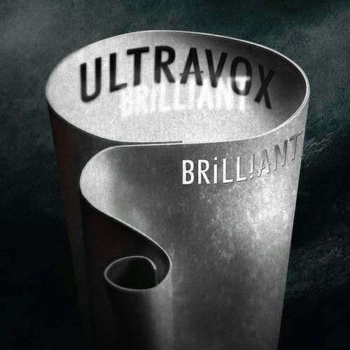 Audio ultravox brilliant - -,