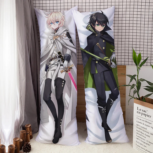 Anime dakimakura yuichiro - dakimakura,