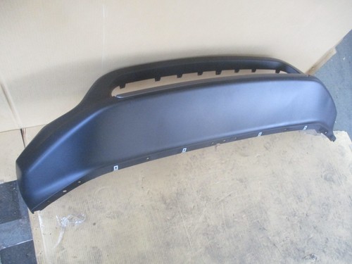 Paraurti anteriore jeep - anteriore,