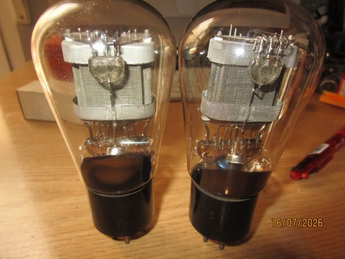 Res964 piastra rete telefunken - rete,