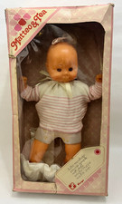 MATTEO & TEA FURGA bambolotto