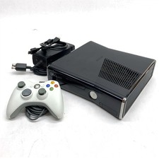 Microsoft Xbox 360 S 1439