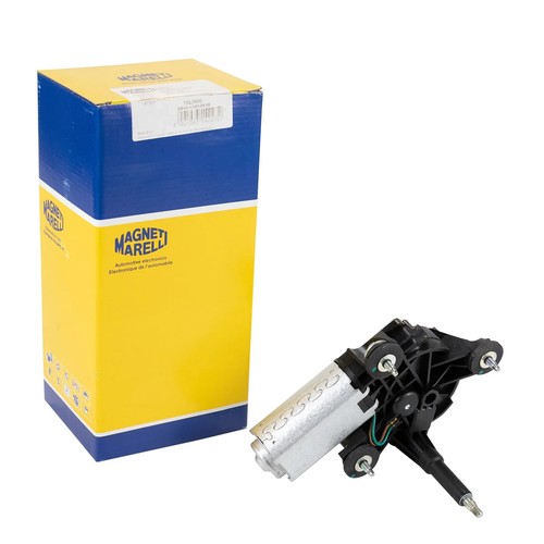 Motore motorino tergicristallo - motorino,