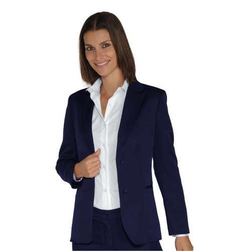 Giacca receptionist donna - receptionist,