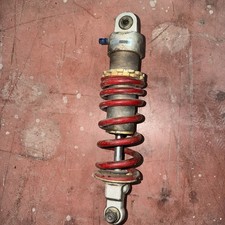 Ammortizzatore ducati monster - ,