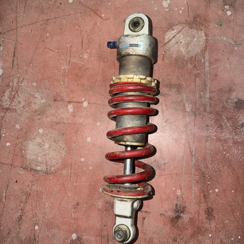 Ammortizzatore ducati monster - ammortizzatore,